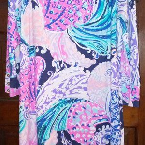 ***REDUCED***Lilly Pulitzer Sophie Dress